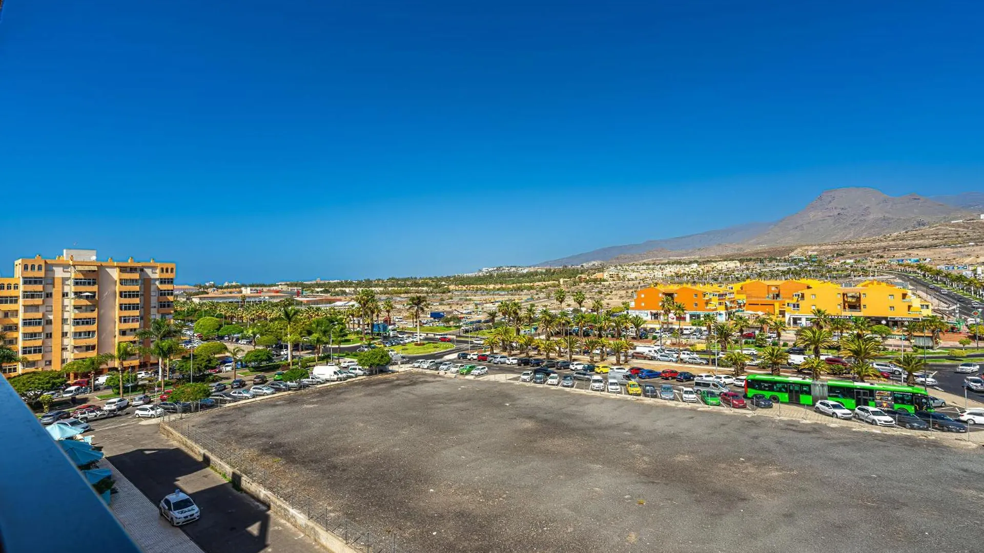 As De Casas - Royal Apartment Los Cristianos Arona