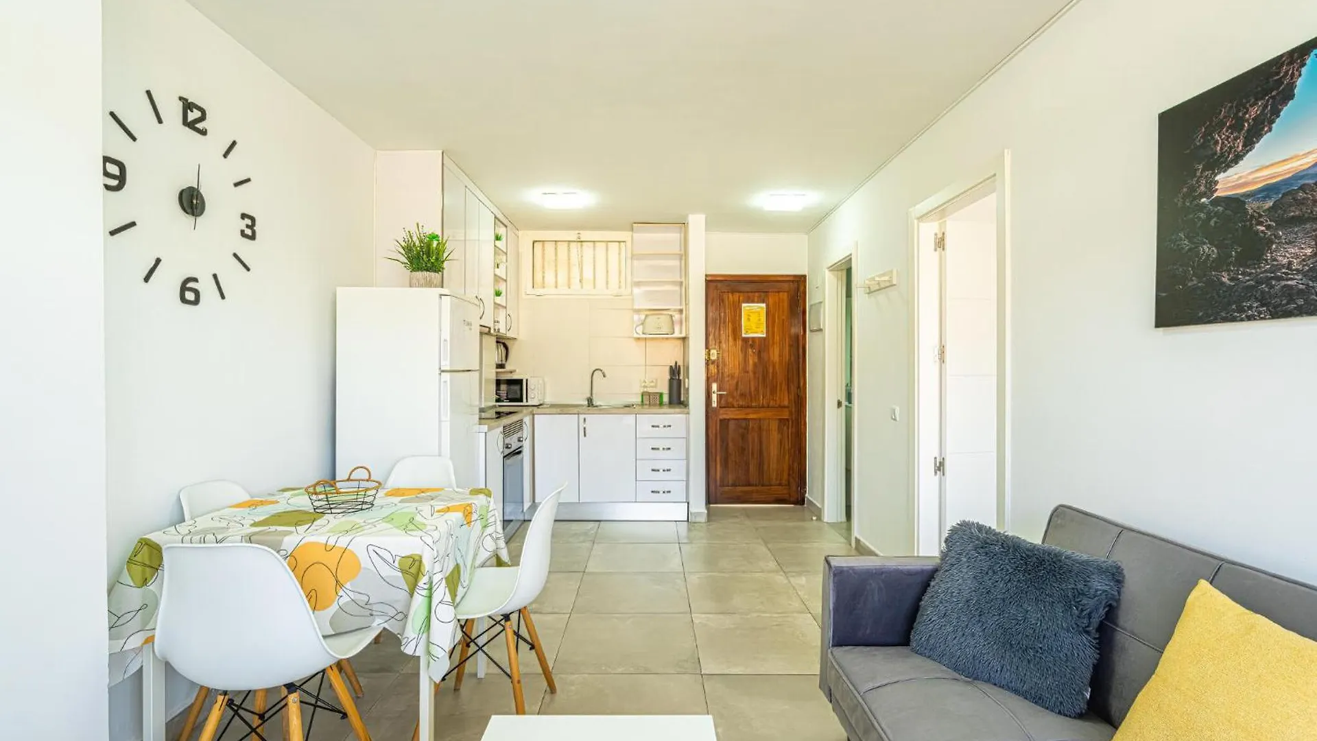 As De Casas - Royal Apartment Los Cristianos Arona